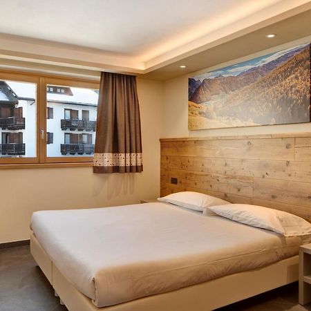 Rasia Residence Relax Stone Livigno Extérieur photo